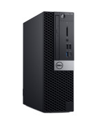 Dell Optiplex 7060 SFF - Intel i5-8400 - Ordinateur d'occasion reconditionné garanti 24 mois