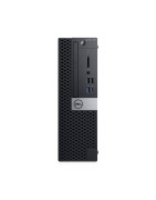 Dell Optiplex 7070 SFF - i5-9500 @ 3 Ghz